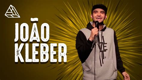 THIAGO VENTURA JOÃO KLEBER STAND UP COMEDY YouTube