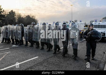 L Nea Del Psni Servicio De Polic A De Irlanda Del Norte Agentes