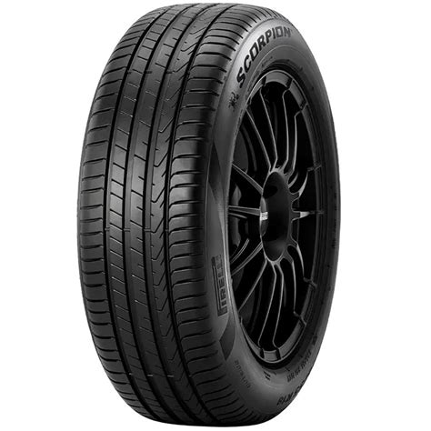 Pneu Pirelli Scorpion 215 60R17 96H Prisma Pneus