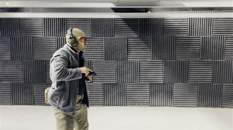 Executive Protection