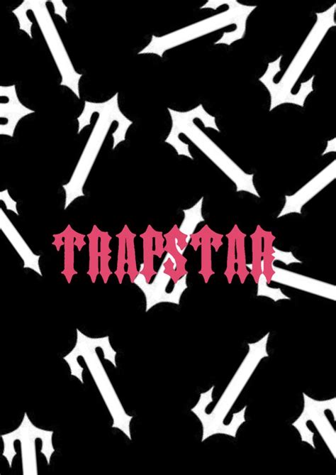 Trapstar Wallpaper