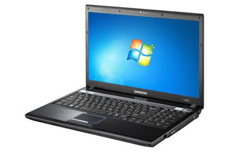 PC Portable Samsung NP R620 JS01FR Darty