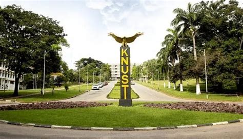 KNUST Fee Paying Fees And Cut Off Points For 2023 2024 Academic Year