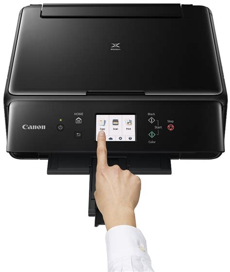 Archiwum produktów Canon PIXMA TS6150 Drukarki Druk montaż i