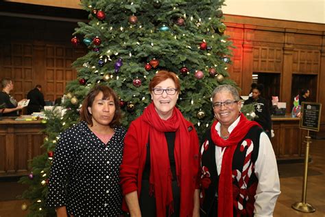 Event Photo Galleries City Council • District 3