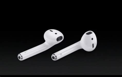 AirPods - что мне это напоминает | Пикабу