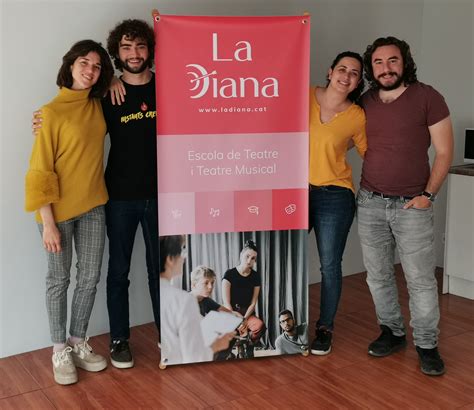 LA DIANA Fira Virtual Expojove De Girona 2022