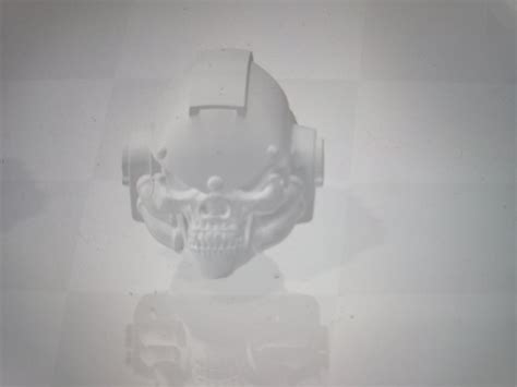Night Creep Heads 3d Model Cgtrader
