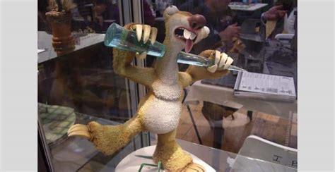 Hilarious Sid The Sloth Quotes To Make You Laugh Out Loud