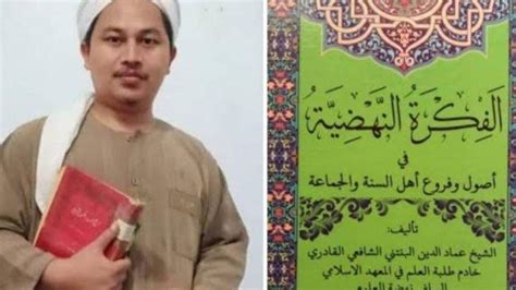 Yakin Baalwi Bukan Keturunan Nabi Muhammad Saw Kh Imaduddin Siap