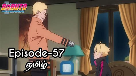 Boruto Episode Tamil Explain Story Tamil Explain Boruto Naruto