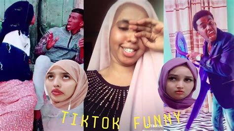 Muqaaladii Ugu Qosolka Badna Abid Somali Tiktok Funny Youtube