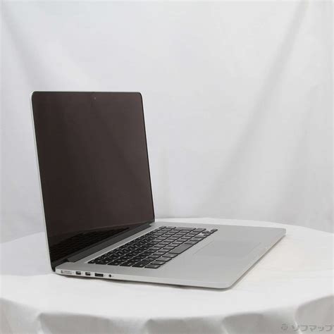 Macbook Pro Inch Mid Mjlq Ja Core I Ghz Gb Ssd Gb