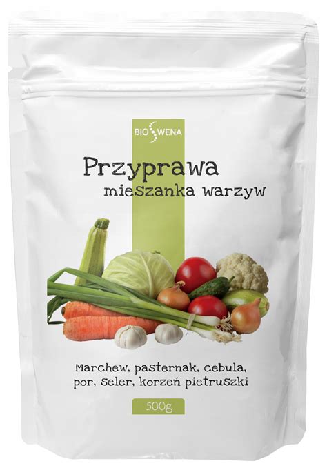 Warzywa Suszone G Naturalna Mieszanka Warzyw Allegro Pl