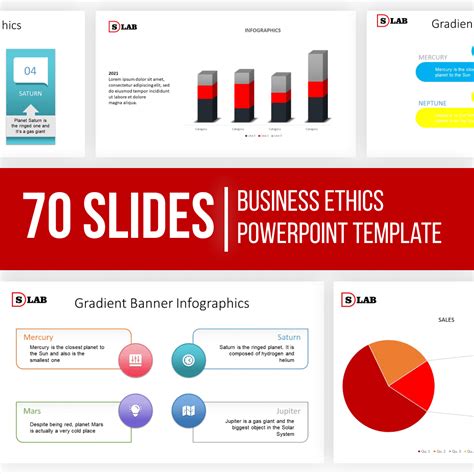 Business Ethics Powerpoint Template 70 Slides MasterBundles