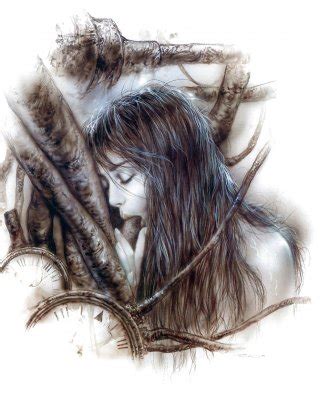 Erotic Art Pinups Luis Royo Porn Pictures XXX Photos Sex Images 1188367 PICTOA