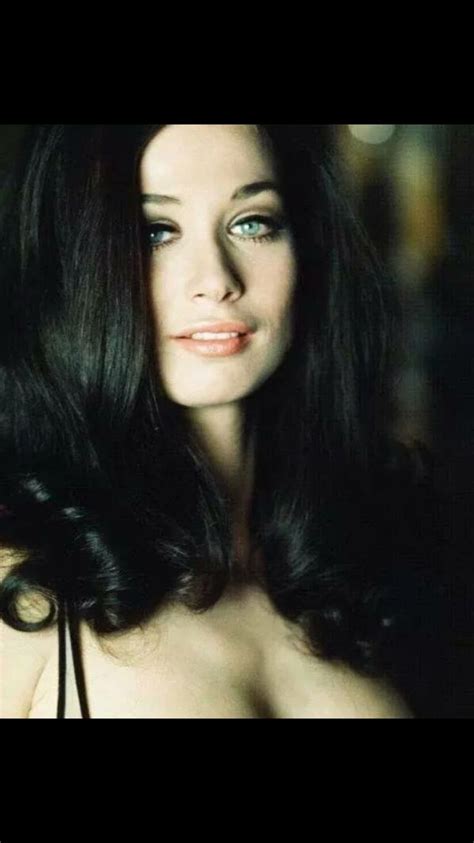 Pin By Graham Maggs On Valerie Leon Valerie Leon Valerie Leon