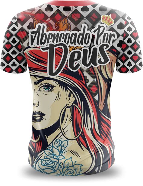 Camiseta Mulher Esqueleto Mandrake Favela Quebrada Elo