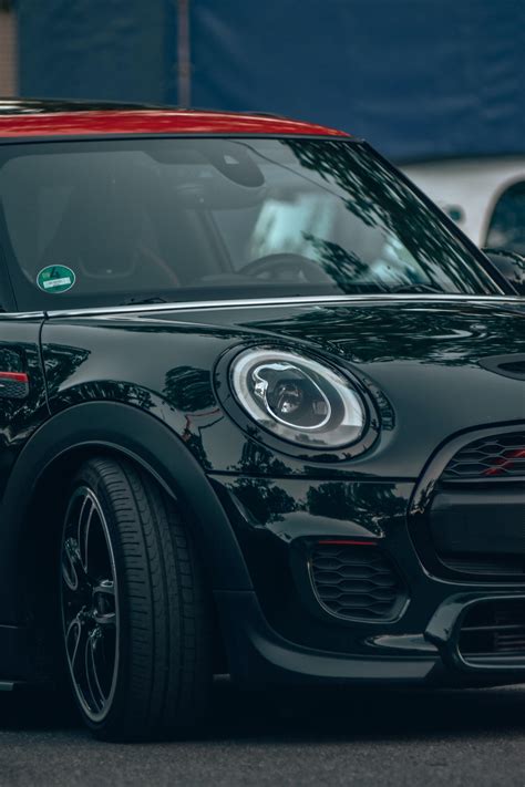 The Best Mini Cooper Colors: Choosing the Perfect Shade for Your Ride ...