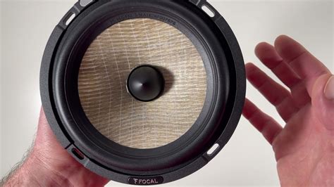 Focal Ps Fxe Speakers First Look Feature Overview Youtube