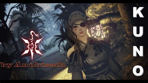 Bdo Succession Kunoichi Pvp Montage Youtube