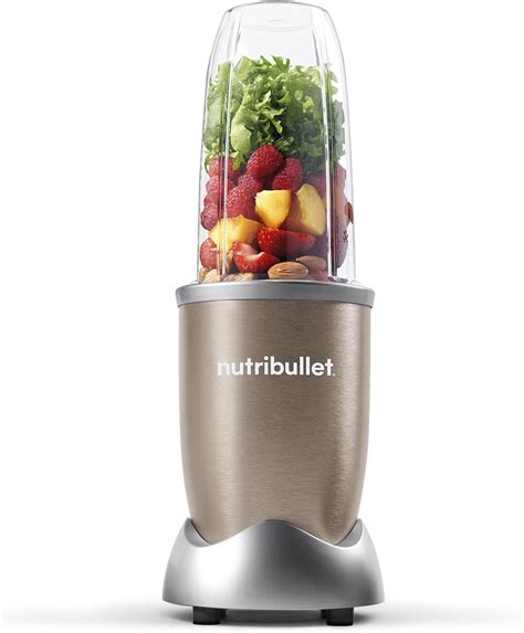 Nutribullet Pro Blender Lectrique Broyeur Smoothie Blender