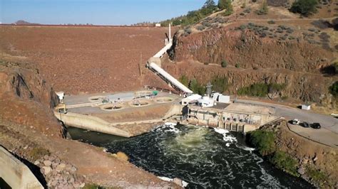 Federal Government Approves Largest Dam Removal In US History Good