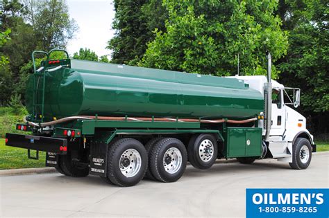 Waste Oil Trucks And Oil Recovery Equipment