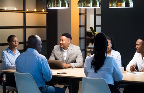 African American Black Inclusive Leadership Intensive JONES