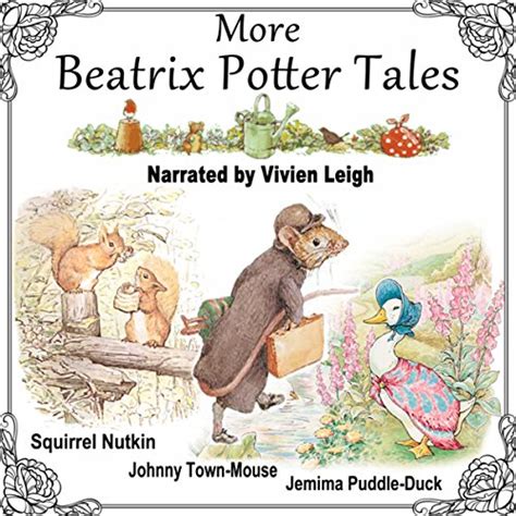 Amazon Music Vivien Leigh More Beatrix Potter Tales Amazon Co Jp