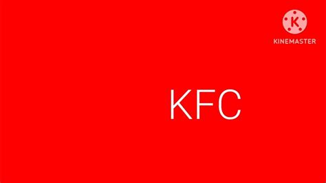 Kfc Logo Youtube