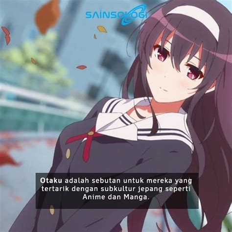 Perbedaan Antara Otaku Dan Wibu Perbedaan Utama Wibu Berbicara