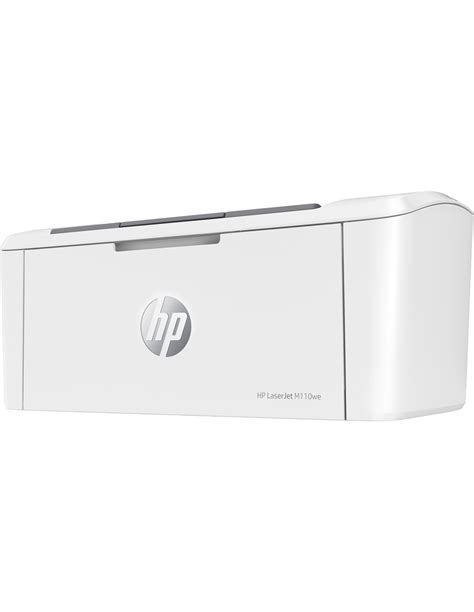 Stampante Hp Laserjet M We Monocromatica