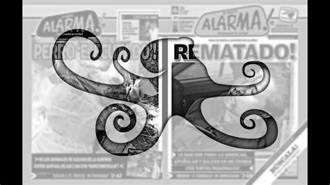 ¿que Pasó Con La Revista Alarma ★aquí Parte De La Historia La Nota