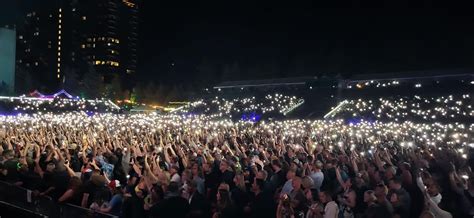 2025 Harvey's Outdoor Concert Series | Stateline NV