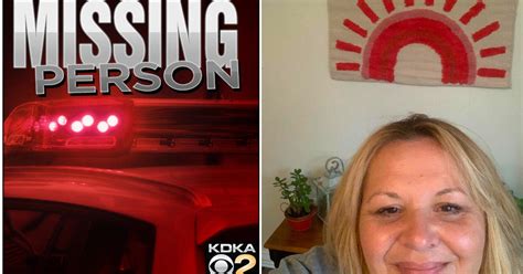 Missing Woman 51 Year Old Kim Mead Found Dead Along River Bank In