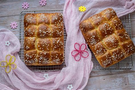 Brioche Moelleuse Au Yaourt Les Petits Plats De Patchouka