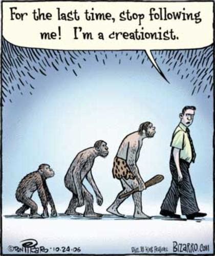 deep   evolution  creationism debate