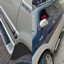 Jual Emblem Toyota Kijang Logo Sticker Tulisan Mobil Kapsul Samping