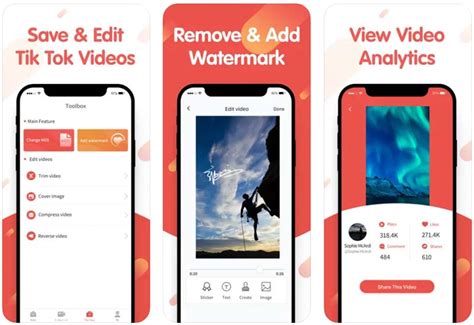 3 Tiktok Watermark Remover Apps To Remove Tiktok Watermark