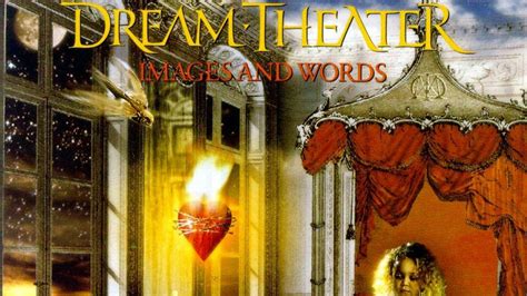 Cover Story: Dream Theater - Images And Words | Louder