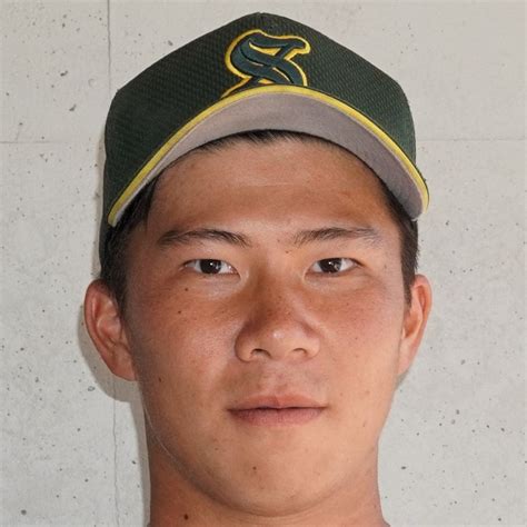 吹上 奨（外野手、西南学院大学）：「おっ！」でつながる地元密着のスポーツ応援メディア 西スポweb Otto