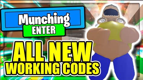 All New Secret Op Codes Munching Masters Codes Youtube