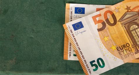 Comment Reconnaitre Un Faux Billet De 50 Euros