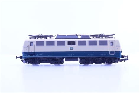 Roco H Elektrolokomotive Br Db Catawiki