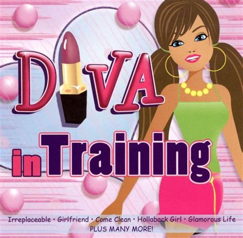 Diva In Training Various Artists Cd Album Muziek Bol