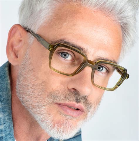 Lunettes De Vue Hommes Lunettes Originales