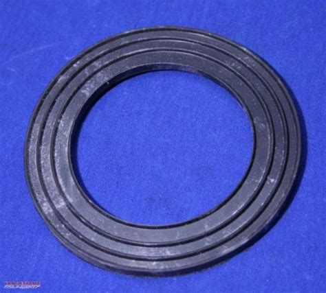 Air Filter Gasket Dnepr Ural Zentrale