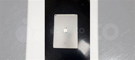 iPad Air 2 купить в Москве с доставкой | Электроника | Авито