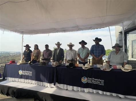 Buscan Que La Feria Nacional Del Sombrero Sea De Talla Mundial El P Pila